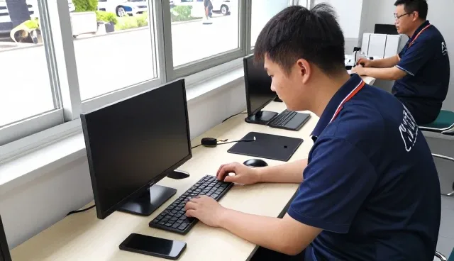 从工业园区看渠道分销应用效果